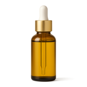 Huile Capillaire Djaha – Nutrition Intense pour Cheveux Afro